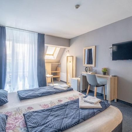 סופיה Barocco Rooms מראה חיצוני תמונה