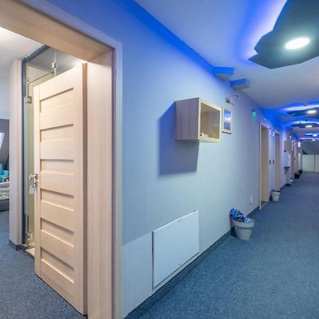 סופיה Barocco Rooms מראה חיצוני תמונה