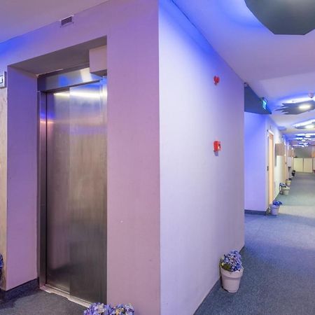 סופיה Barocco Rooms מראה חיצוני תמונה