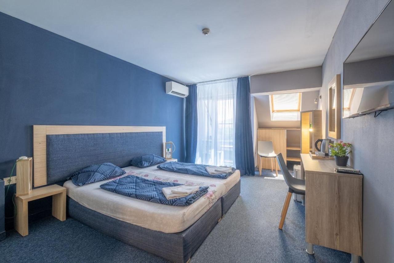 סופיה Barocco Rooms מראה חיצוני תמונה