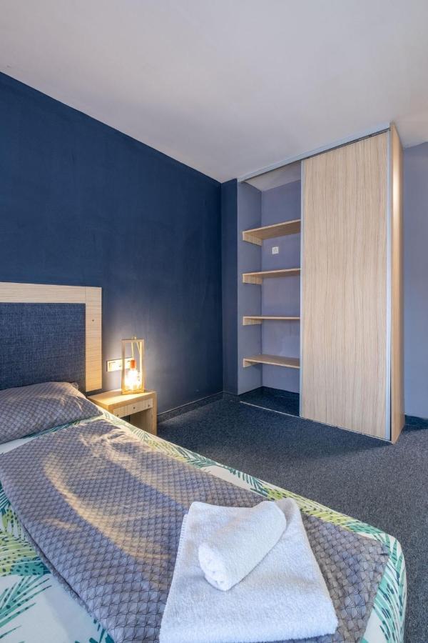 סופיה Barocco Rooms מראה חיצוני תמונה