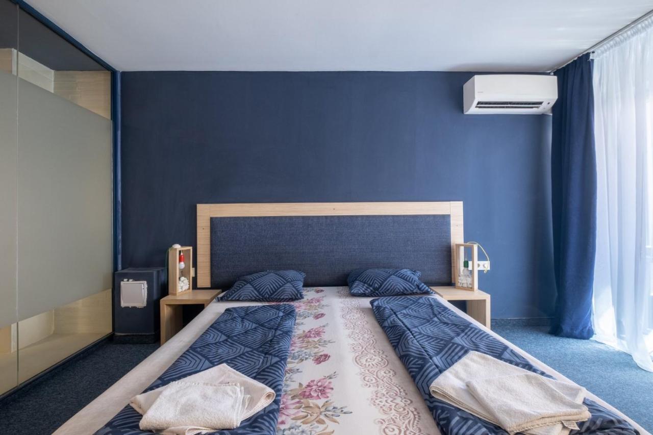 סופיה Barocco Rooms מראה חיצוני תמונה