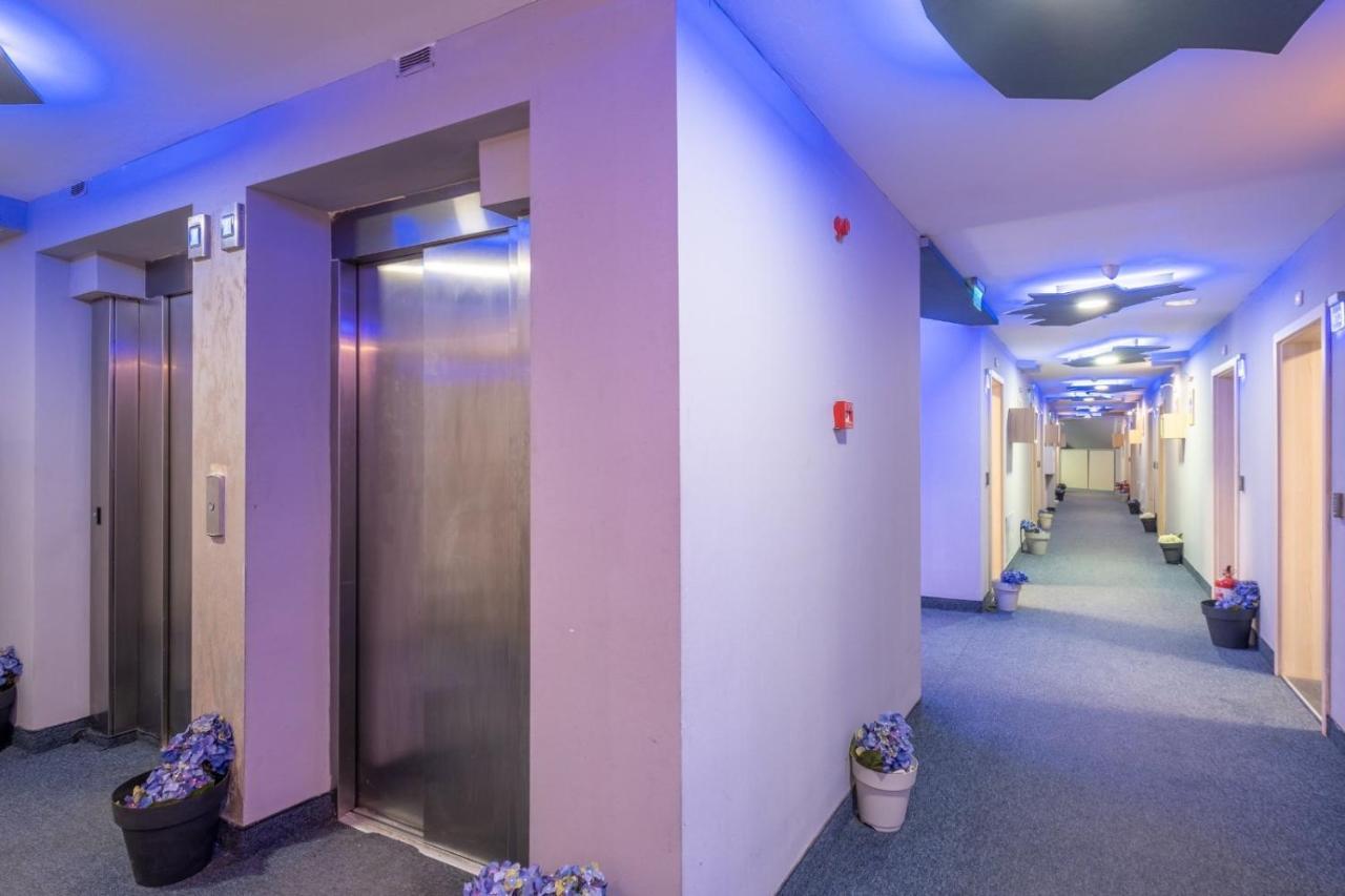 סופיה Barocco Rooms מראה חיצוני תמונה
