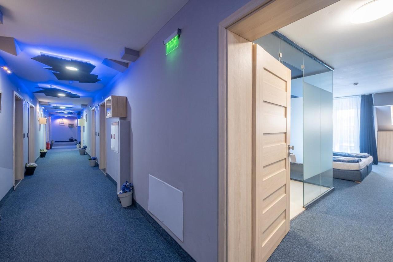 סופיה Barocco Rooms מראה חיצוני תמונה