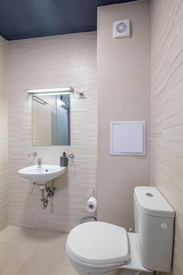 סופיה Barocco Rooms מראה חיצוני תמונה