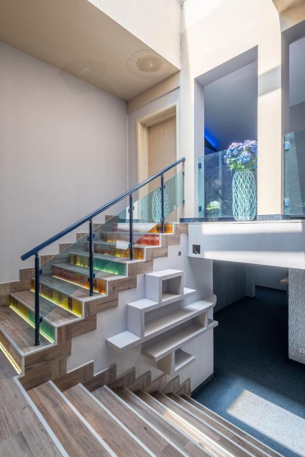 סופיה Barocco Rooms מראה חיצוני תמונה