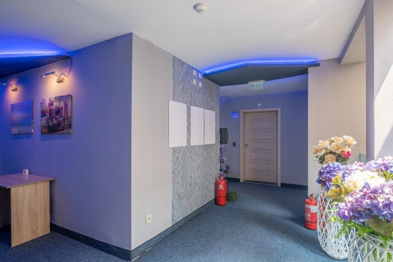 סופיה Barocco Rooms מראה חיצוני תמונה