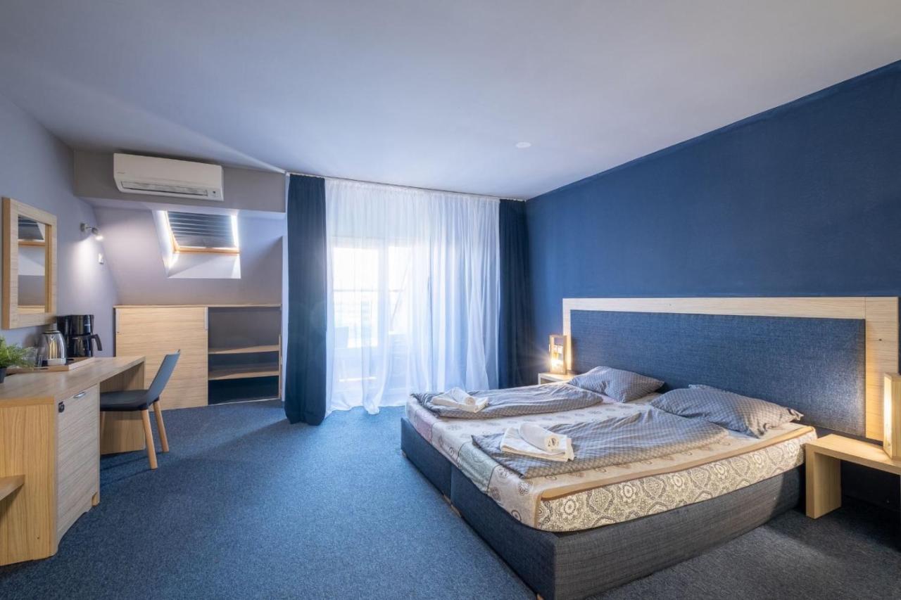 סופיה Barocco Rooms מראה חיצוני תמונה